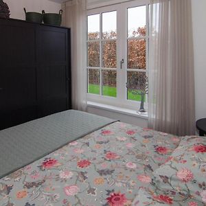 Kamer met een Queen Size Bed